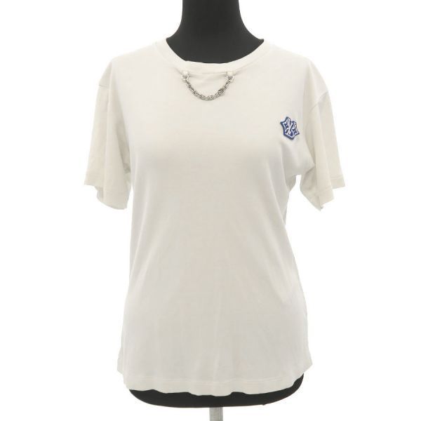 Louis Vuitton T-Shirt Ivory