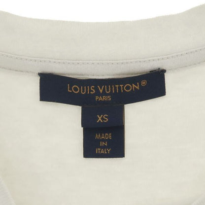 Louis Vuitton T-Shirt Ivory — view 8