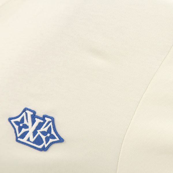 Louis Vuitton T-Shirt Ivory — view 5