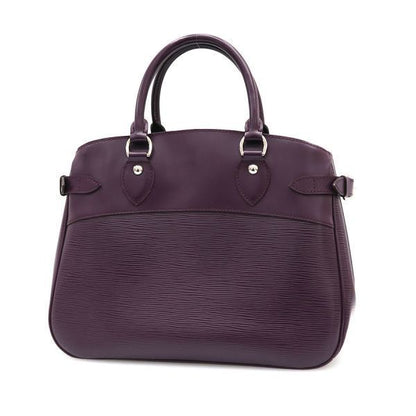 Louis Vuitton Epi Passy PM Clutch — view 3