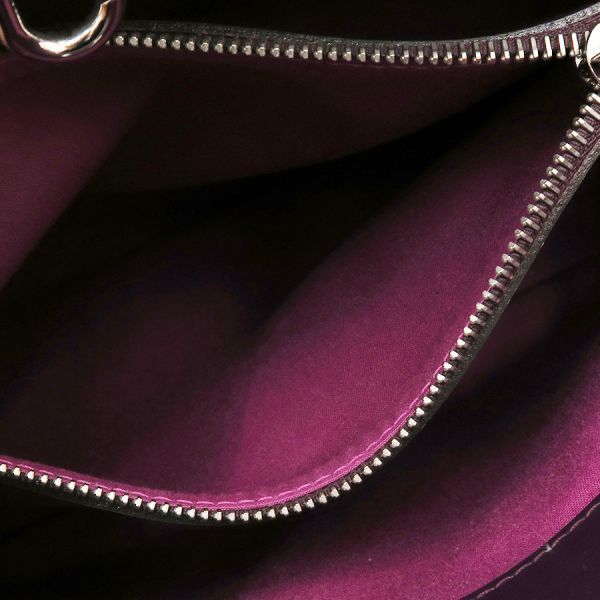 Louis Vuitton Epi Passy PM Clutch — view 4