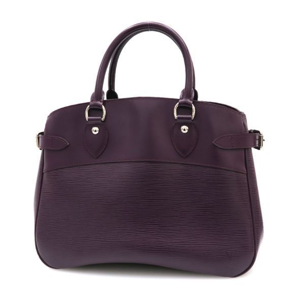 Louis Vuitton Epi Passy PM Clutch