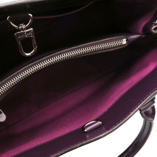 Louis Vuitton Epi Passy PM Clutch — view 2