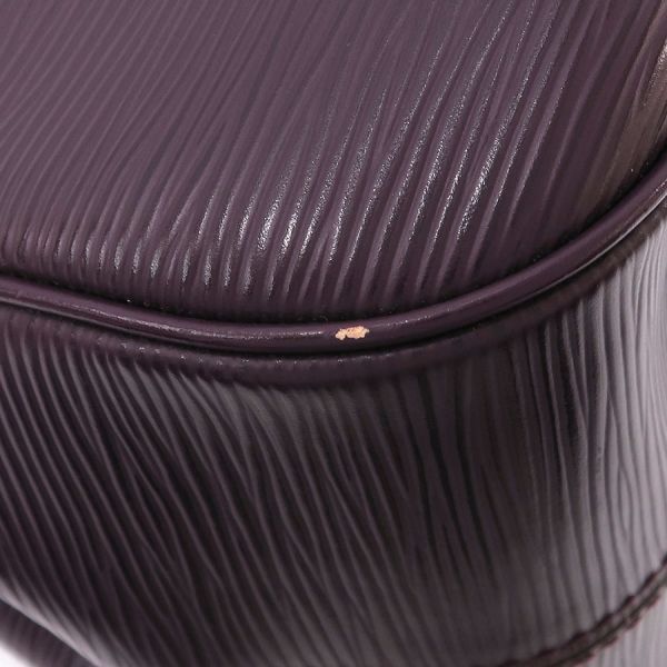 Louis Vuitton Epi Passy PM Clutch — view 5
