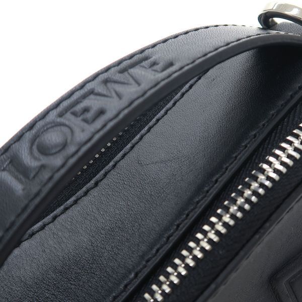 Loewe Crossbody Camera Bag Mini — view 6