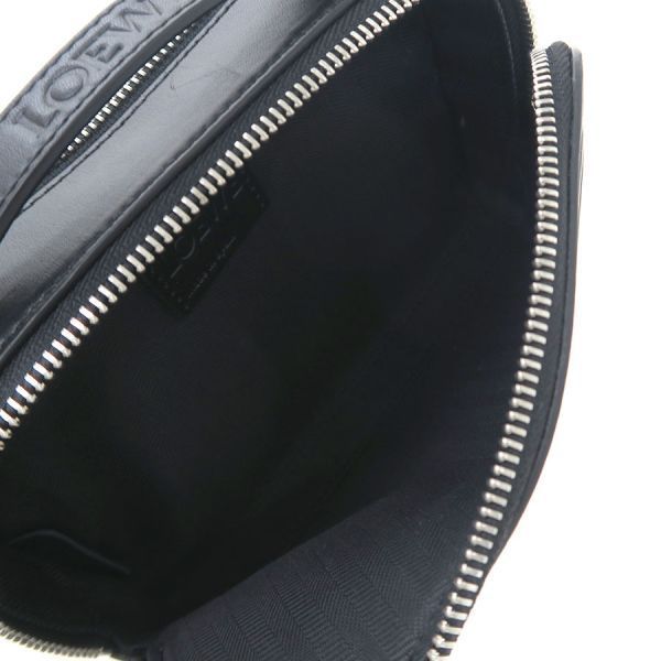 Loewe Crossbody Camera Bag Mini — view 2