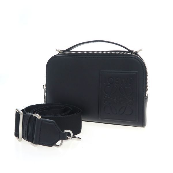Loewe Crossbody Camera Bag Mini