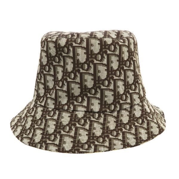 Dior Trotter Bucket — view 4