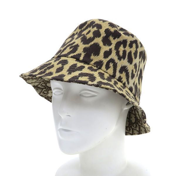 Dior Trotter Bucket