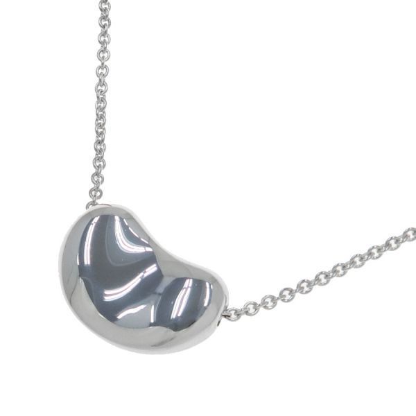 Tiffany & Co Bean Necklace 20