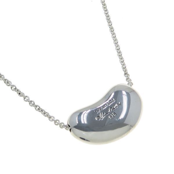 Tiffany & Co Bean Necklace 20 — view 3