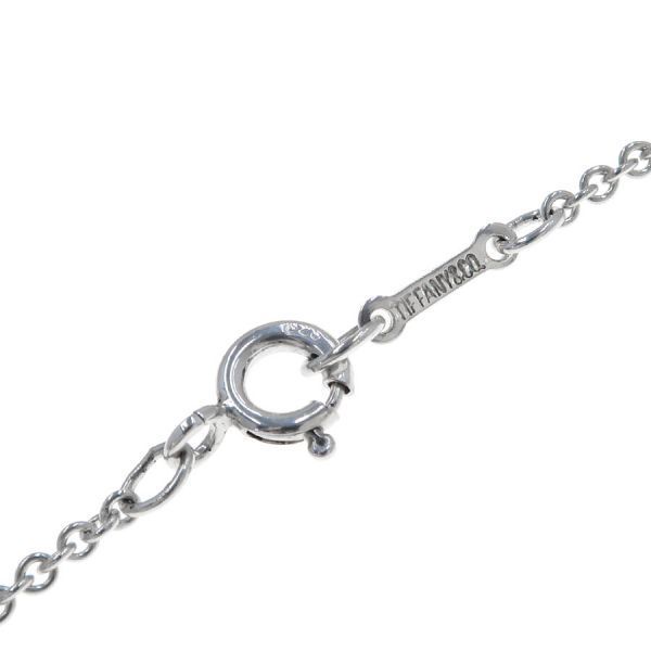 Tiffany & Co Bean Necklace 20 — view 5