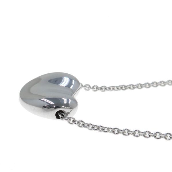 Tiffany & Co Bean Necklace 20 — view 2