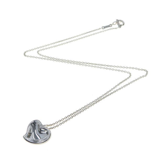 Tiffany & Co T Cube Necklace — view 4