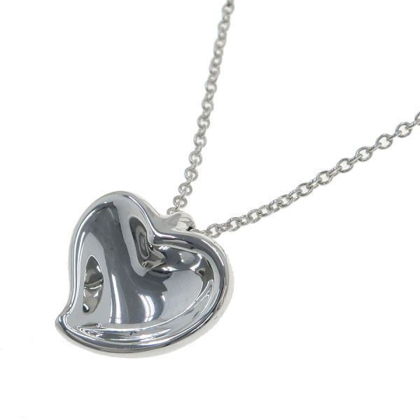 Tiffany & Co T Cube Necklace