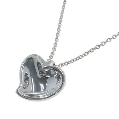 Tiffany & Co T Cube Necklace