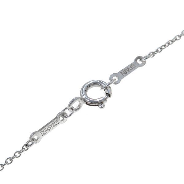 Tiffany & Co T Cube Necklace — view 5