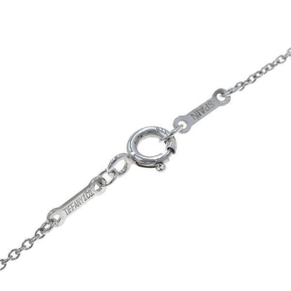 Tiffany & Co T Cube Necklace — view 5