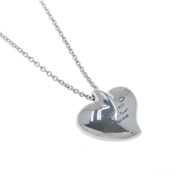 Tiffany & Co T Cube Necklace — view 3