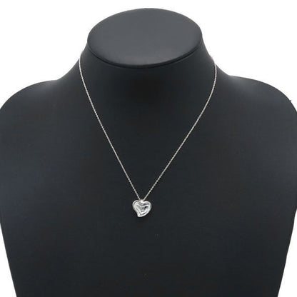 Tiffany & Co T Cube Necklace — view 6