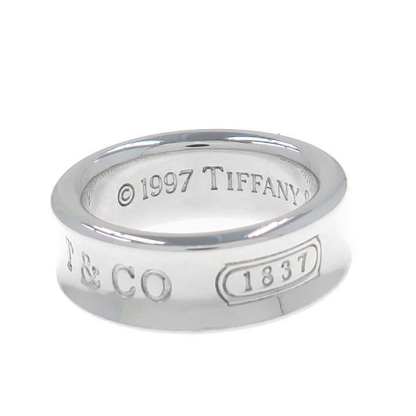 Tiffany & Co Ring — view 2