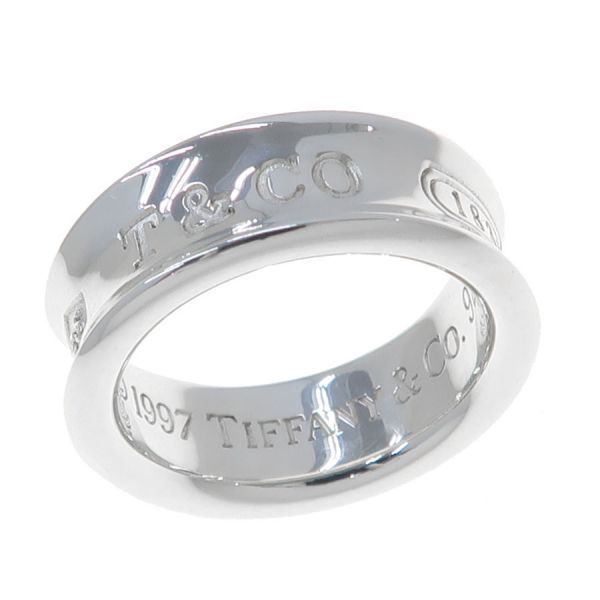 Tiffany & Co Ring — view 5