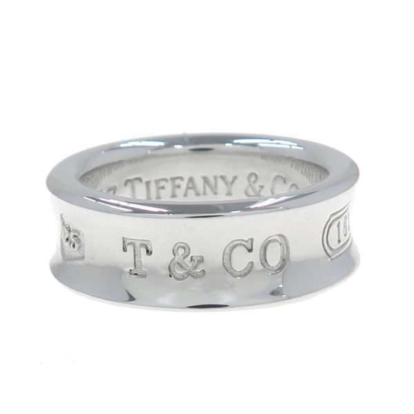 Tiffany & Co Ring