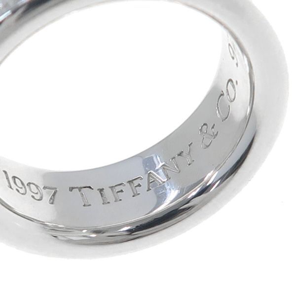 Tiffany & Co Ring — view 6