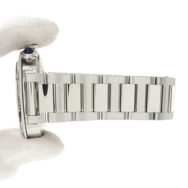 Cartier Pasha de Cartier Chronograph 41 Watch — view 6