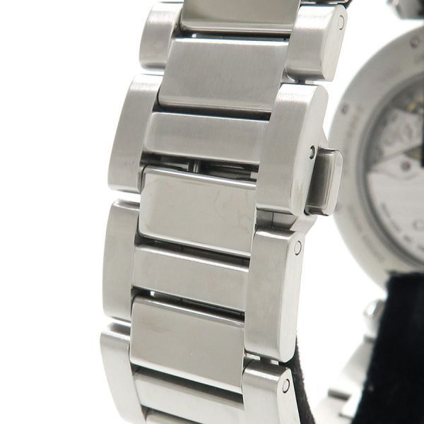 Cartier Pasha de Cartier Chronograph 41 Watch — view 4
