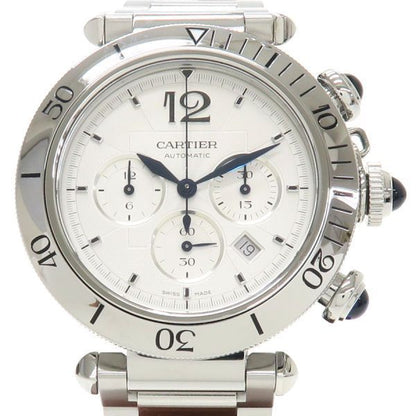 Cartier Pasha de Cartier Chronograph 41 Watch