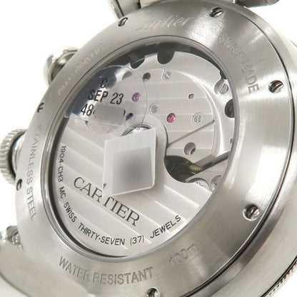 Cartier Pasha de Cartier Chronograph 41 Watch — view 7