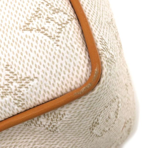 Louis Vuitton Nile Monogram Heritage Messenger — view 7