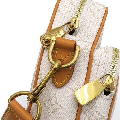 Louis Vuitton Nile Monogram Heritage Messenger — view 6
