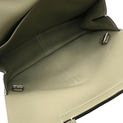 Hermes Halzan 31 Handbag — view 3