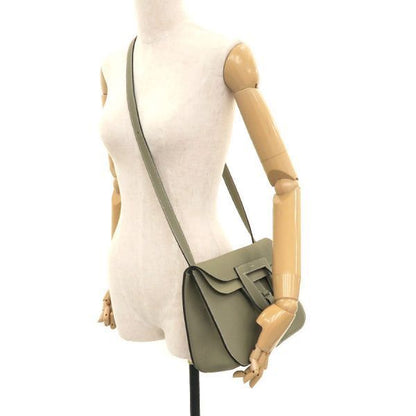 Hermes Halzan 31 Handbag — view 9