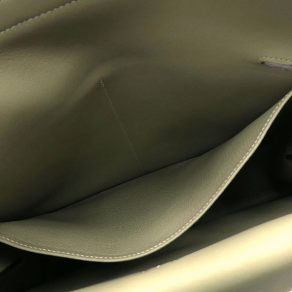 Hermes Halzan 31 Handbag — view 4