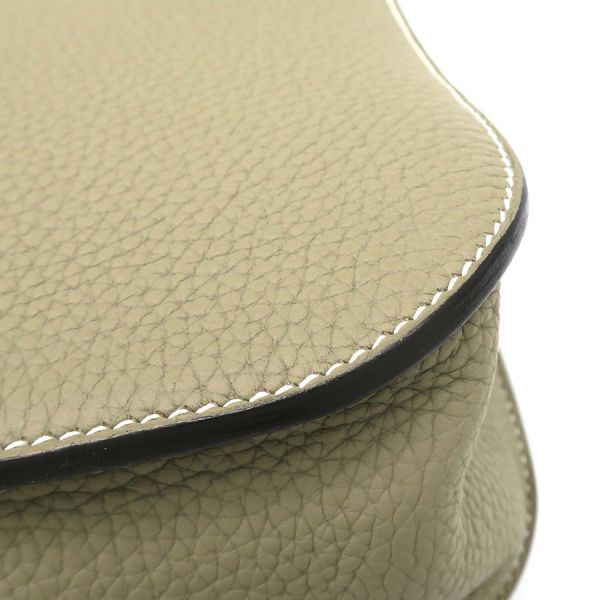 Hermes Halzan 31 Handbag — view 5