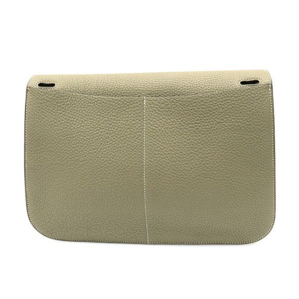 Hermes Halzan 31 Handbag — view 2