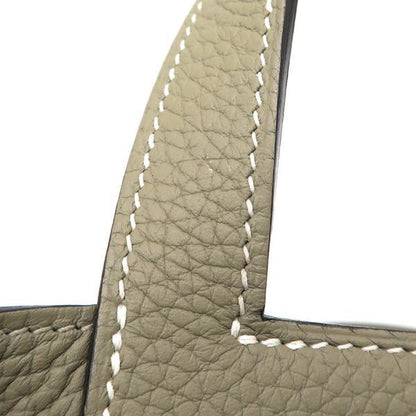 Hermes Halzan 31 Handbag — view 6