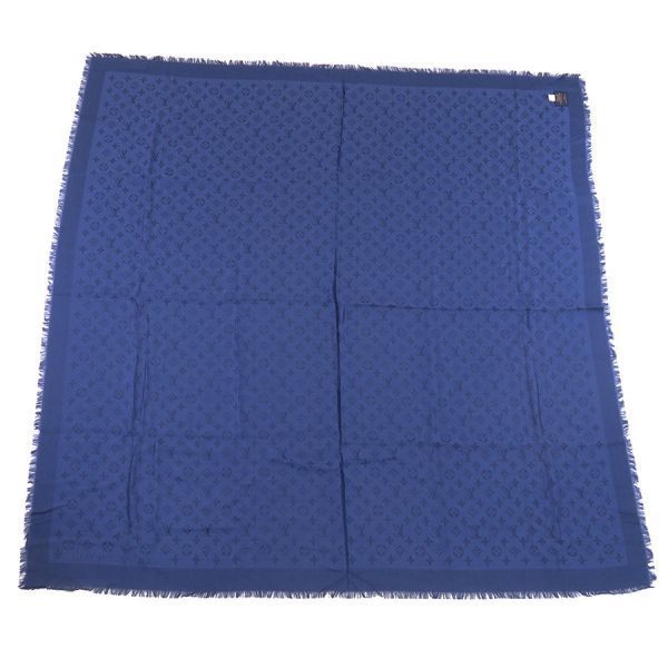 Louis Vuitton Shawl Monogram Scarf — view 2