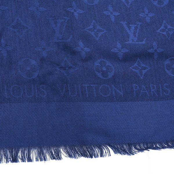 Louis Vuitton Shawl Monogram Scarf — view 5