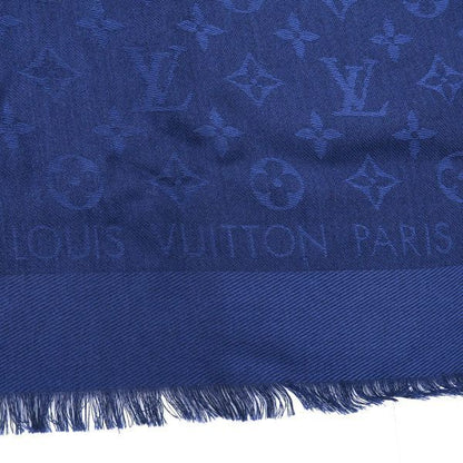 Louis Vuitton Shawl Monogram Scarf — view 5