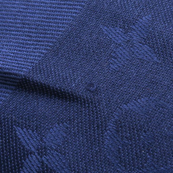 Louis Vuitton Shawl Monogram Scarf — view 4