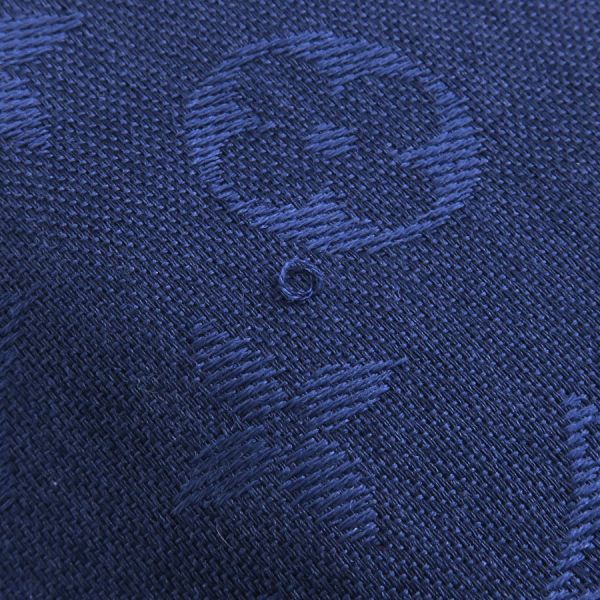 Louis Vuitton Shawl Monogram Scarf — view 3