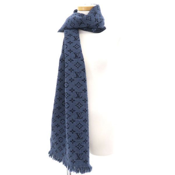 Louis Vuitton Scarf Monogram Classic — view 9