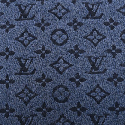 Louis Vuitton Scarf Monogram Classic — view 5