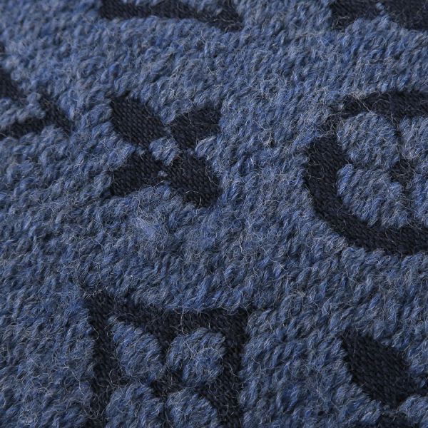Louis Vuitton Scarf Monogram Classic — view 6