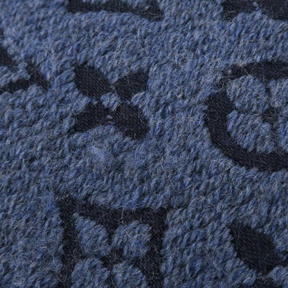 Louis Vuitton Scarf Monogram Classic — view 6