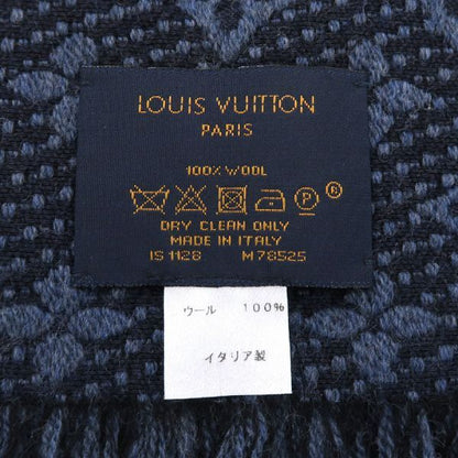 Louis Vuitton Scarf Monogram Classic — view 8